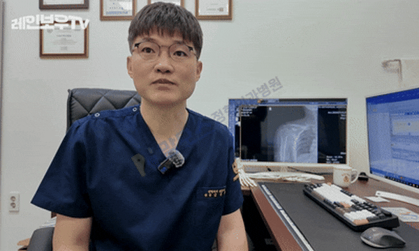 로봇 인공관절 추천 대상과 오해, 맘모스