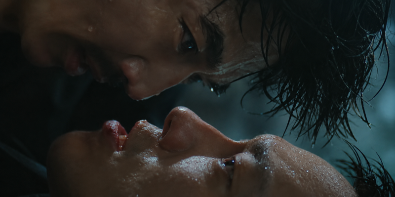 Son Suk-ku's New Cross-Border Crime Thriller Drama: Netflix's 'Blue Road'