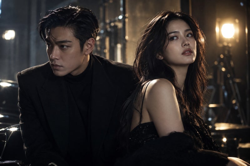 탑 나나 열애설 총정리｜뮤직비디오 인연부터 소속사 입장까지