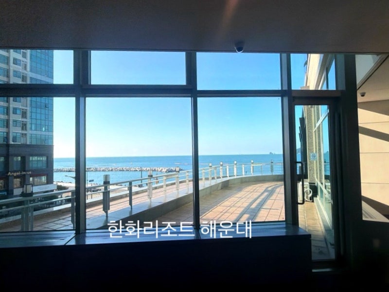 Busan Trip: Hanwha Resort Haeundae Review – Ocean View, Cost-Effective Accommodation for 3-4 Person Families