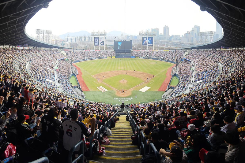 10월 첫 주말 프로야구 일정 총정리⚾ 정규시즌 막판, 주말에 볼 만한 KBO 경기