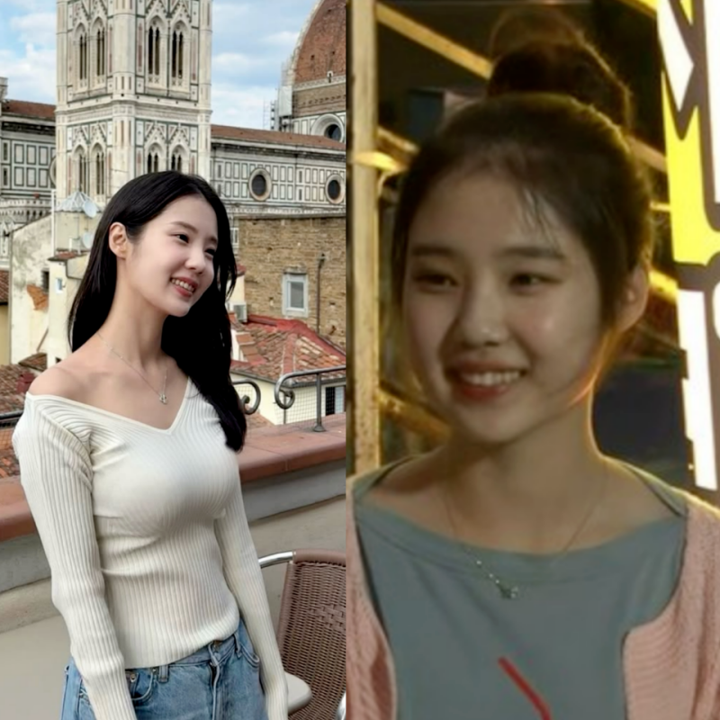 Who is Nam Chang-hee's Wife? Infinite Challenge's IU, Yoon Young-kyung: Profile, Age, Job, Instagram
