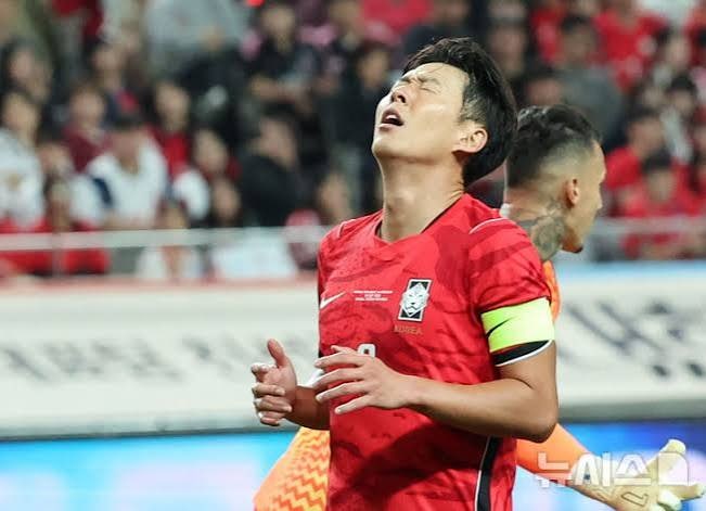 “갔다 오면 감독이 없다”…손흥민, 대표팀 이어 LAFC에서도 또 벌어진 이상한 일