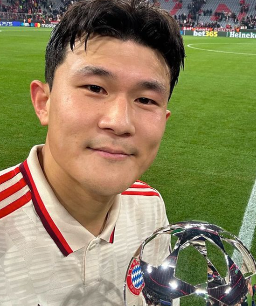 김민재 나이 소속팀 포지션 등번호 총정리