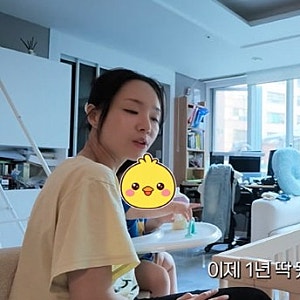 44세에 자연임신으로 아들 낳더니, 임정희가 아침 7시에 꺼낸 뜻밖의 음식