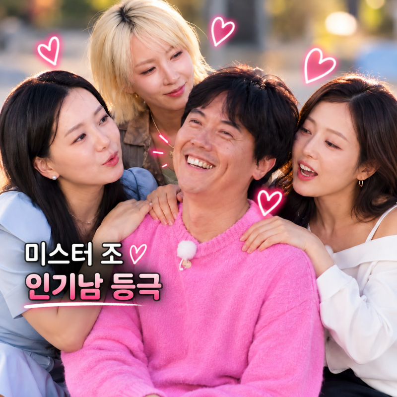 185회 나솔사계 미스터 서 0표 충격…영자님은 미스터 조 선택, 미스터 조 단숨에 인기남 등극....