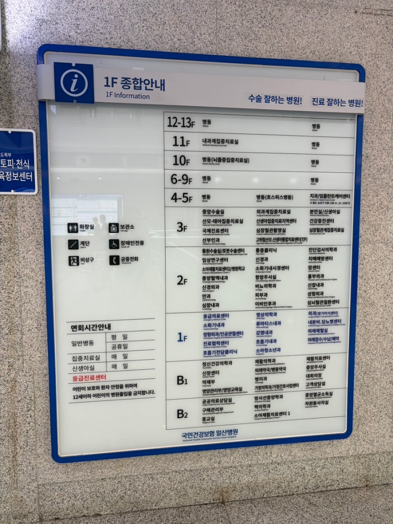 RSV 베이포투스 일산병원 접종 후기｜30만원대 비용·예약 방법·품절 후 재입고