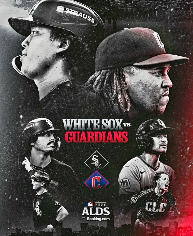 다저스의 월드시리즈 3연패 도전 본격 시동… 2026 MLB 플레이오프 디비전시리즈 대진 및 경기 ....