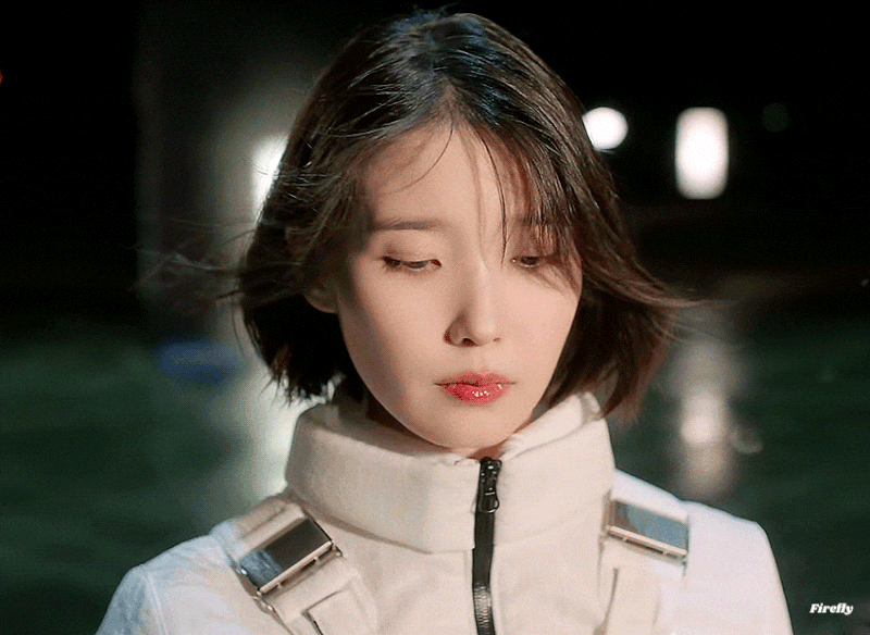 [IU Mentions] Park Jun-myun, Byeon Woo-seok, Yoo Su-bin, BTS Jungkook, Karina, Jang Won-young, Ahn Ji-young, QWER, Pororo, Park Bo-gum...