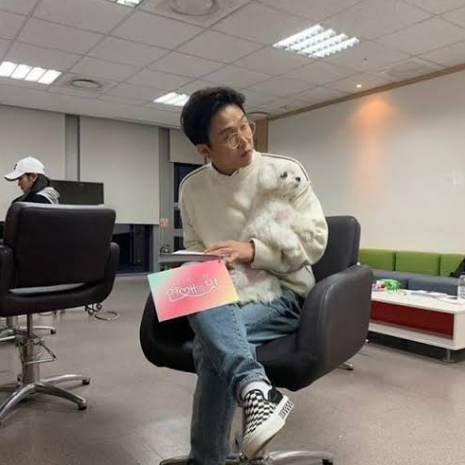 "개그맨이 영화감독까지?" 박성광 프로필 나이 키 나무위키, 아내 이솔이 대학교 군대 근황