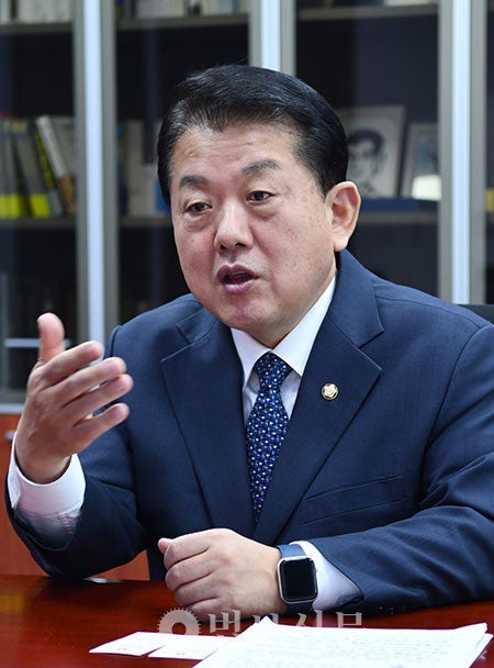 국방정책특별보좌관 김병주 국회 의원 프로필 고향 학교 선거 이력 의정 활동 지역구