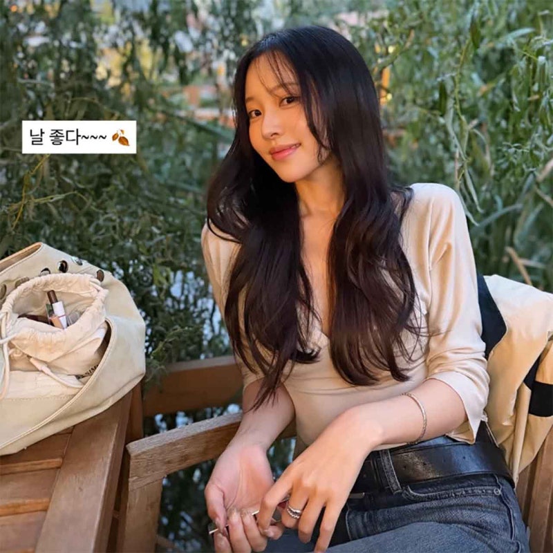이솔이 박성광 이혼설 해명 석 달 만에 또 의미심장한 영상 올렸다