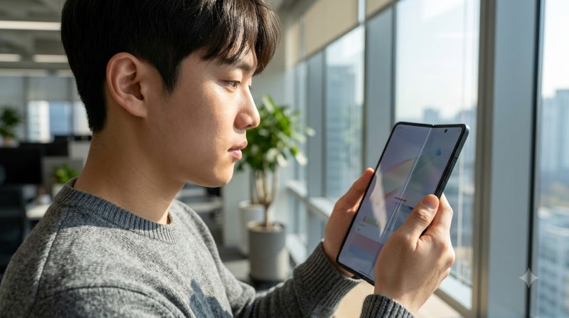 삼성 갤럭시 Z폴드9 차세대 소식, 핵심 쟁점 3가지
