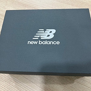 21개월 아기 신발 / 뉴발란스 키즈 IZ530LT 블랙 운동화 사이즈 후기