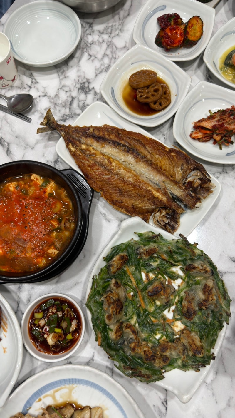 팔공산엄마밥상 경산점 | 경산 맛집, 경산 한정식 맛집, 펜타힐즈 맛집