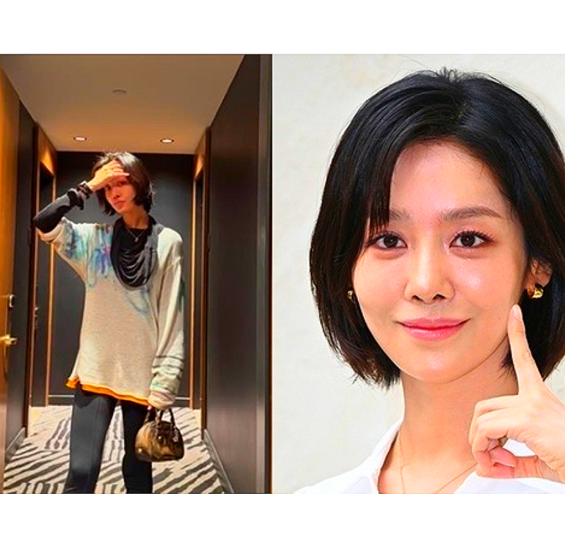 "뉴욕서.. 안타까운 소식..ㅠ" 차주영, 전신마취 수술.. 이마 짚고 비틀비틀 “힘을 내 주영아....