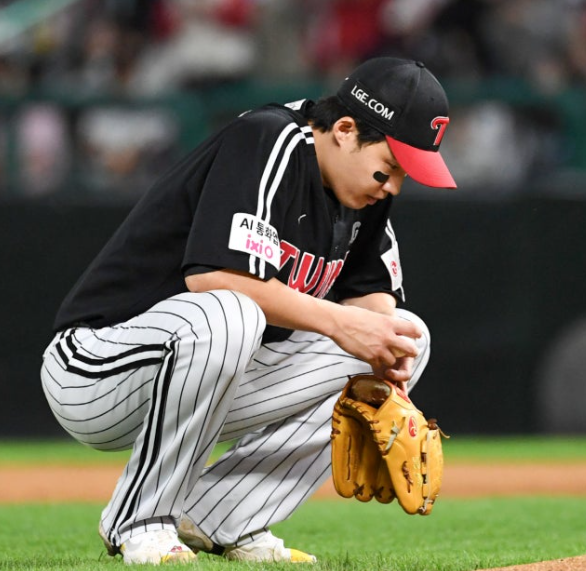 [KBO] LG vs KIA, 잠실 3연전이 사실상 3위 결정전…두 팀 다 연패 중, 벼랑 끝 대결