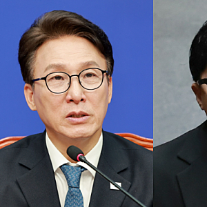 [속보] 김민석 수첩 ‘한동훈 file’ 또 논쟁…“메모가 잘못인가” vs “일부러 보여준 정치....