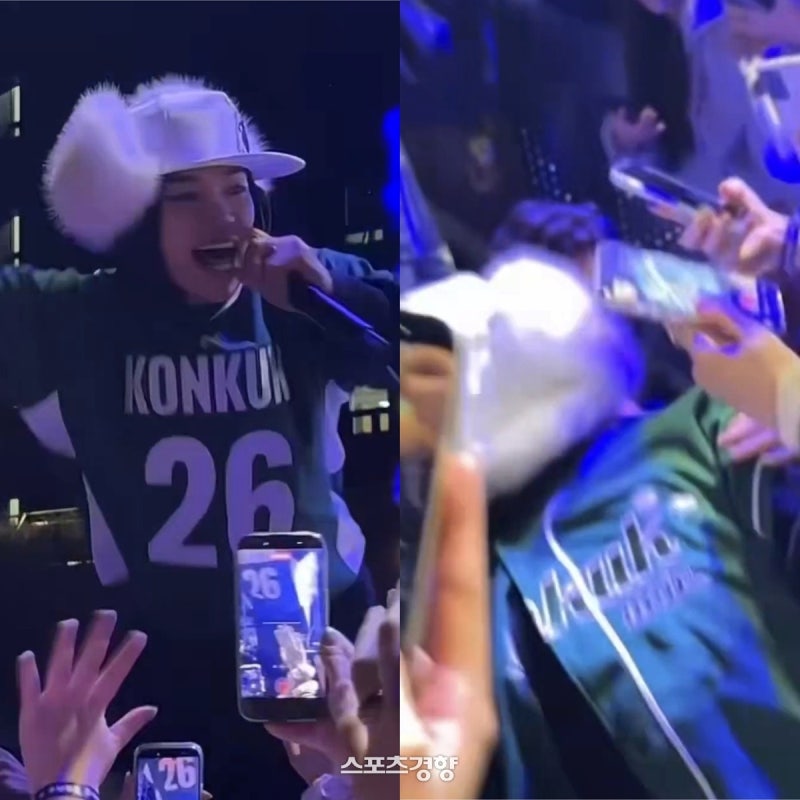올데프 타잔, 대학축제 추락 사고 어떻게 된 일일까요?