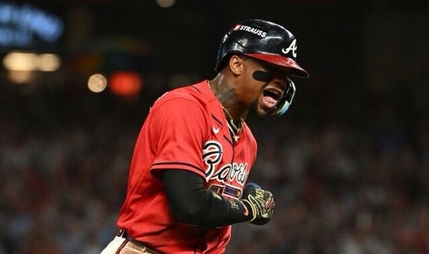 애틀랜타 'NLDS 진출' 확정, 다저스와 격돌 예고와 크리스 세일의 4아웃 투혼