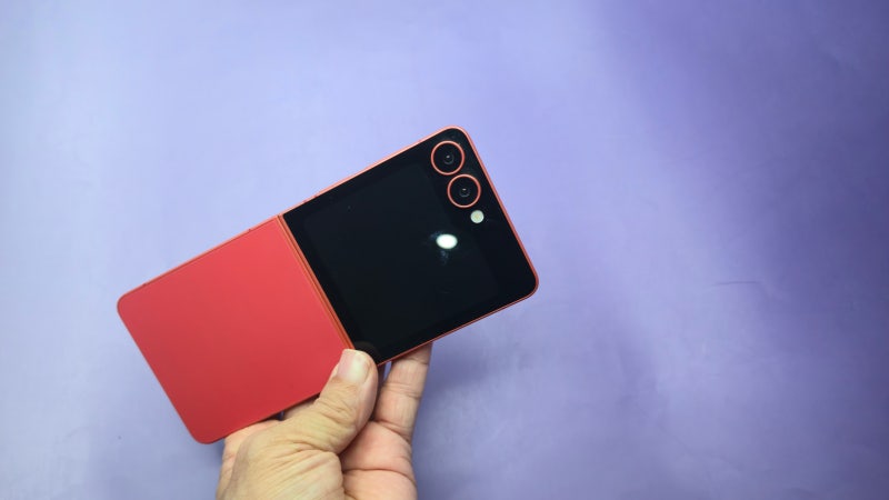 갤럭시 Z플립7 자급제 512GB, 구매 전 확인해야 할 포인트