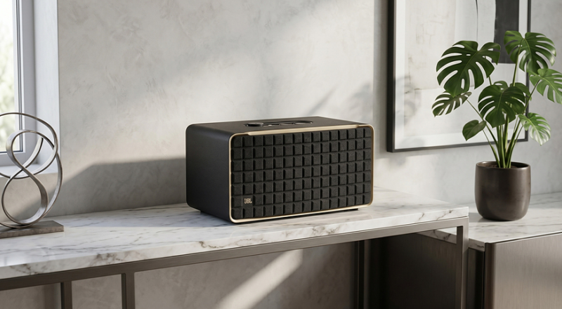 전참시 박세리 스피커 JBL 어센틱 500 가격·크기·출력 총정리