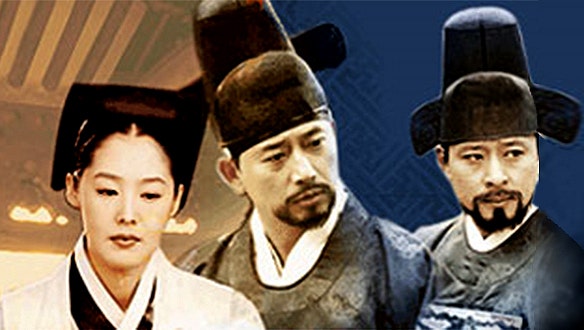2000년 드라마 허준, 한의학 센세이션을 불러일으키다.