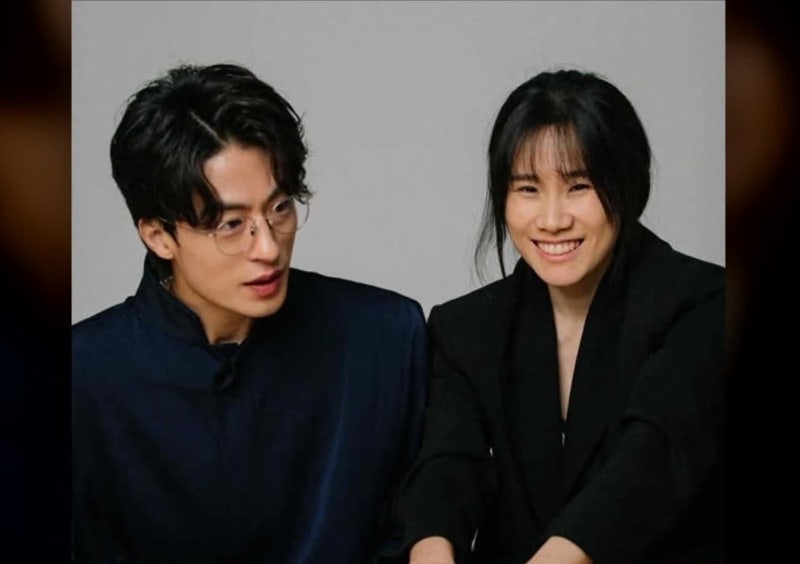 이옥섭 감독 프로필, 구교환과 13년 열애 중 사실은 4년 전 혼인신고했다