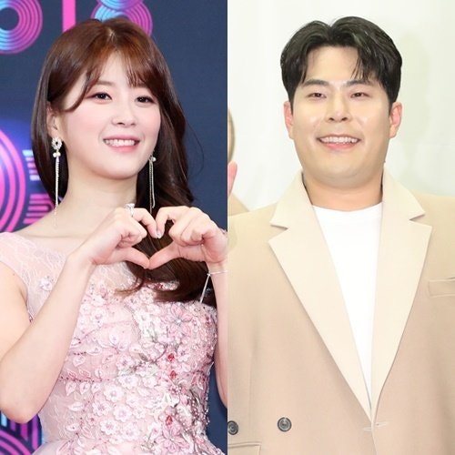 김해준♥김승혜, 비혼주의자였던 김해준이 결혼을 선택한 이유