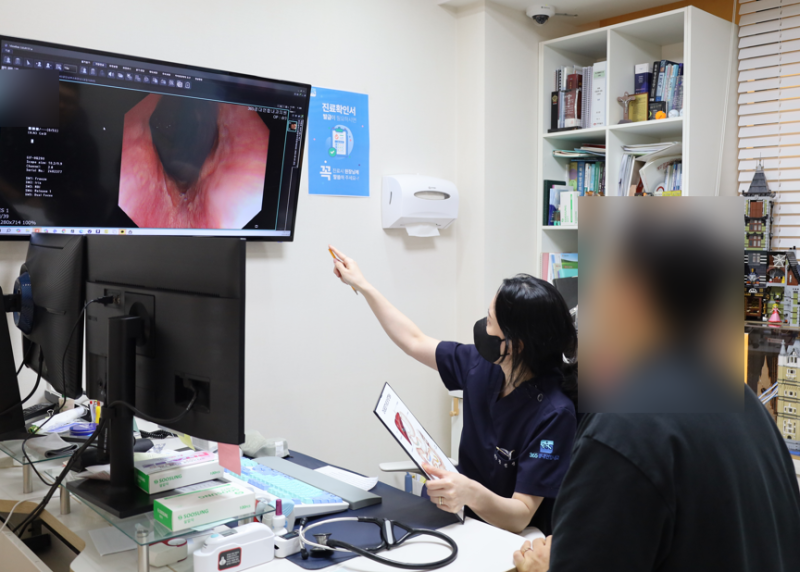 대구건강검진센터, 결과 설명 없이 끝나면 반쪽 검진입니다