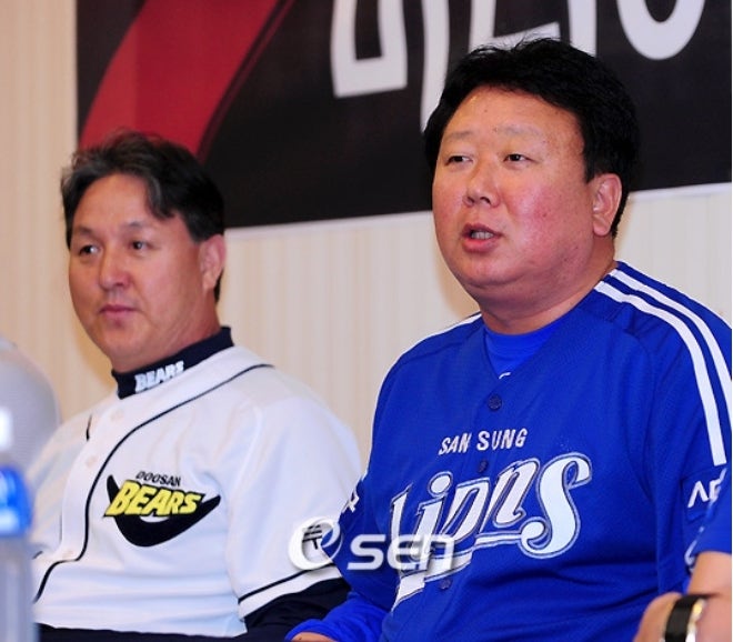김경문 후임, 왜 선동열이어야 하나…무너진 한화 마운드 살릴 '국보'의 귀환