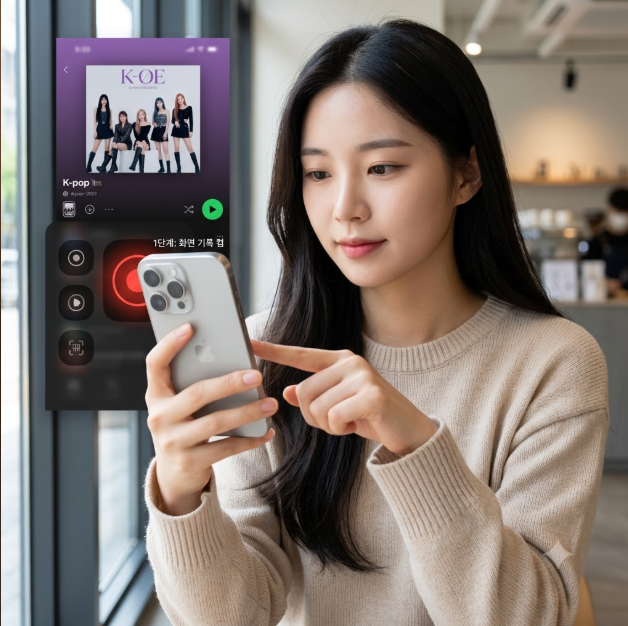 아이폰 벨소리 만들기 무료 꿀팁: 컴퓨터 없이 최애곡 3분 만에 넣는 법