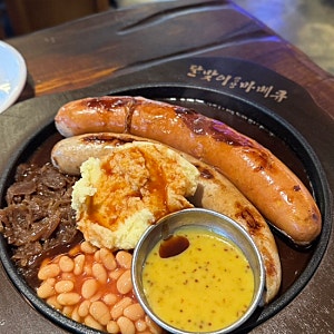 수원 나혜석거리 맛집 을지로 술집 핫플 추천｜ 달맞이광장바베큐