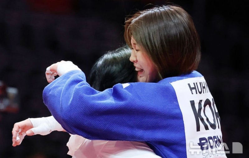 2026 아시안게임 유도 경기 결과 총정리! 허미미 금메달부터 한국 유도 대표팀 메달 소식까지