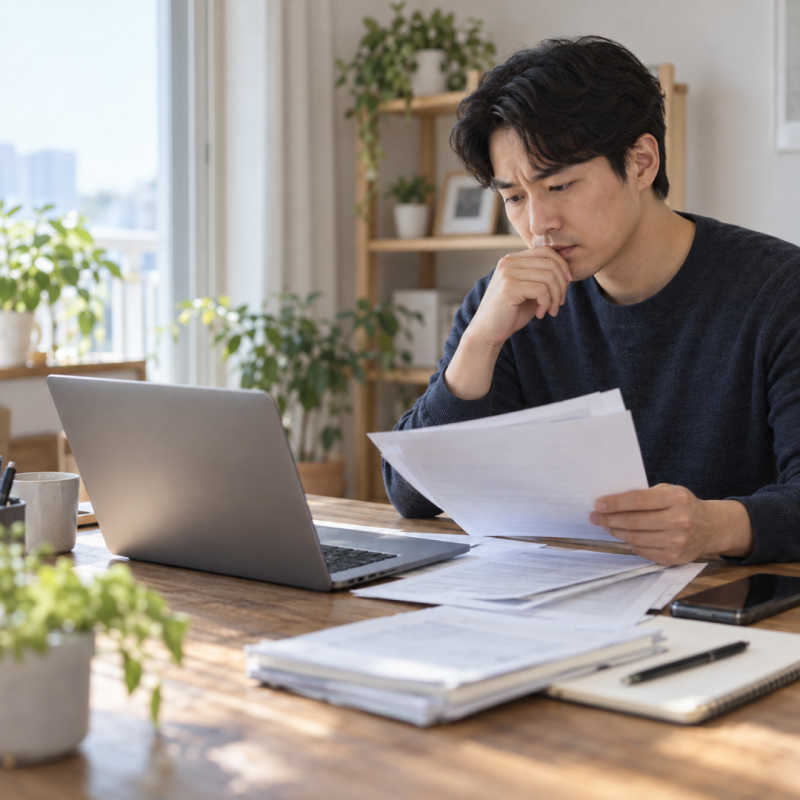 고용보험 피보험자격 확인청구로 회사의 미가입 기록 바로잡기
