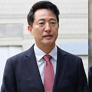 오세훈 명태균 여론조사 대납 의혹, 항소심서 징역 1년 6개월 구형…10월 23일 선고