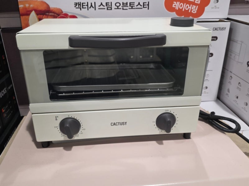 코스트코 와' 가격' 대박! 오븐이 3만원대라고?