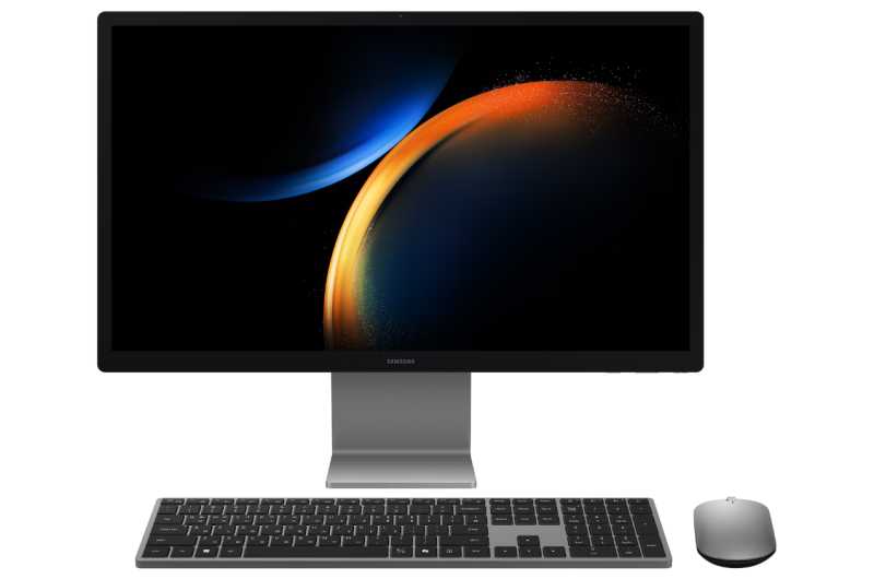 삼성 올인원 pc 일체형 컴퓨터 DM970AGA-L71AR 스펙
