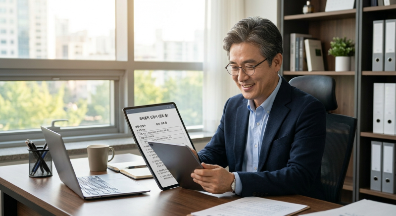 단기 육아휴직 신청 조건과 급여 혜택 총정리