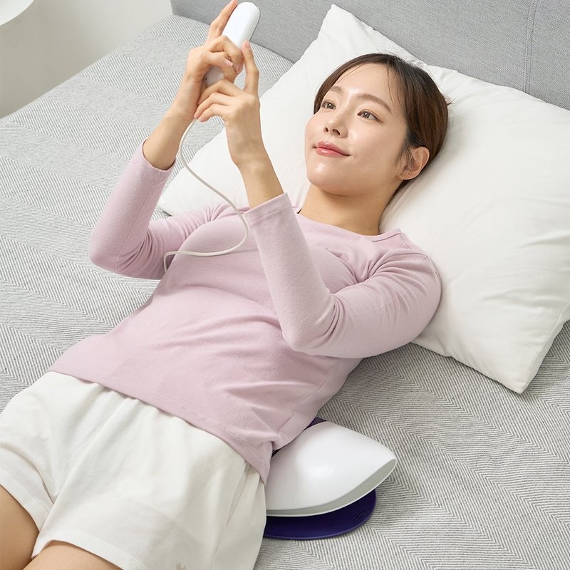 풀리오 백풀러 허리 마사지기 직접 써보고 추린 비추천 대상
