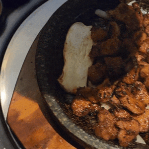 신대방삼거리 맛집 부일박포갈비｜점심 석갈비 정식, 압력솥밥까지 맛있어요 (박포갈비는 ....