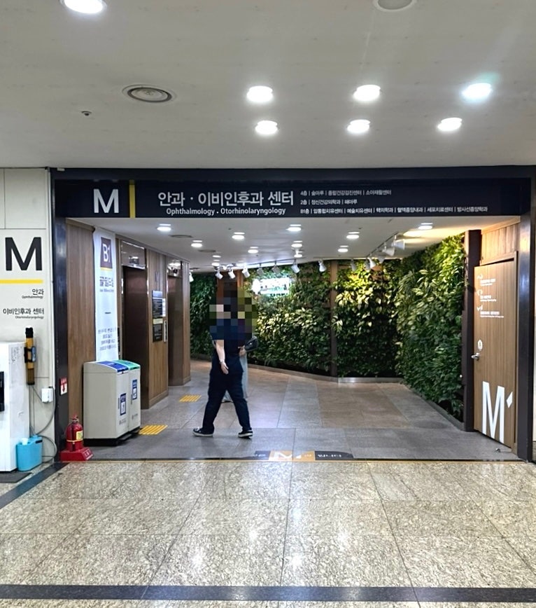 저음성 난청 (메니에르병) : MRI 후기 그리고 완치