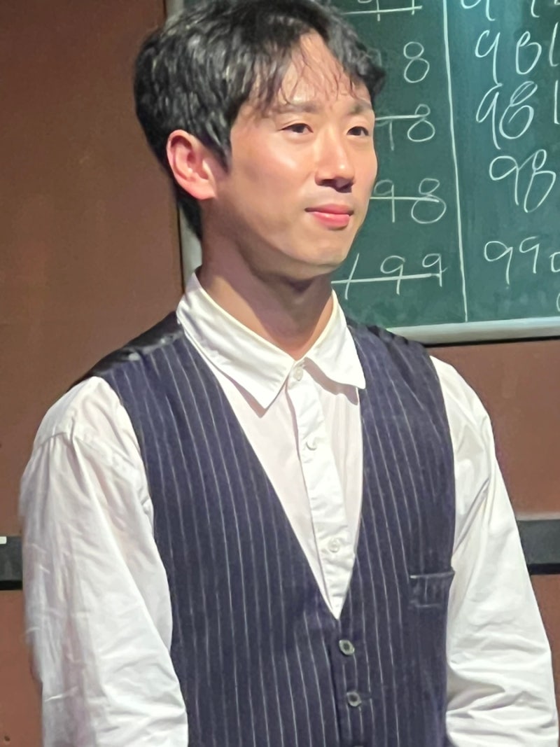 대전데이트 가볼만한곳 빠질수 없는 연극 추천 feat.추리스릴러극 크리미널 5 숨막히는 후기