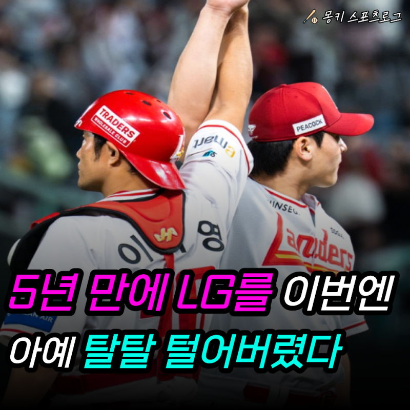 “김재환 300홈런만으로도 난리인데 이게 다가 아니라고?” 김민까지 대기록… SSG 오늘 겹경....
