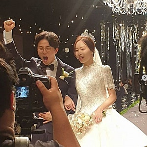 '이혼 아니다'라더니… 박성광♥이솔이, 3개월 만에 결국 또 심경 글