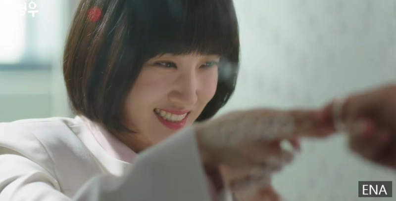 Park Eun-bin's Drama, a Blockbuster That Saved ENA from 0.9% to 17.5% Ratings | Cast and Re-watch