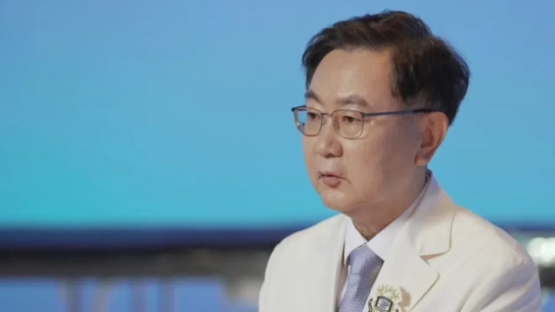 가톨릭대 부천성모병원 박익성 교수: EBS ‘명의’가 인정한 뇌혈관질환 권위자