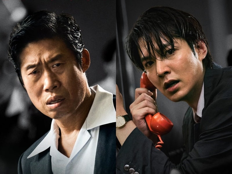 일주일 앞두고 돌연 취소된 이민호 근황·프로필 부국제 행사, 논란의 시간표