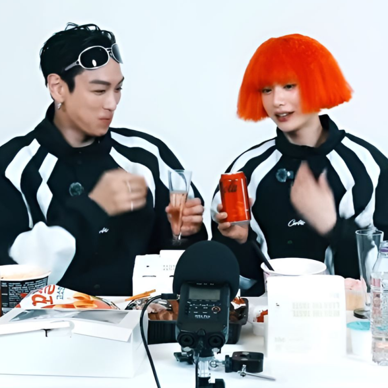 나나 탑 프로필 나이 화제, 열애 총정리 "6월경 교제, 유튜브 영상이 복선?"