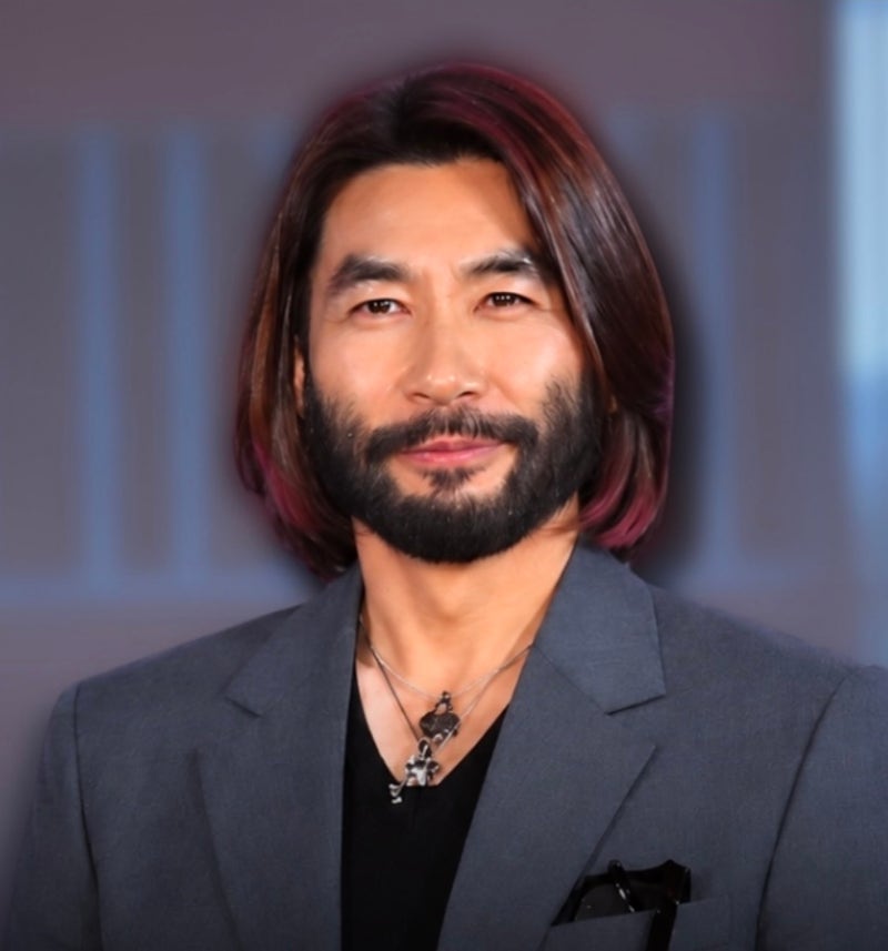 "만나는 분은 없다" 노홍철이 스페인 길 위에서 꺼낸 이별 고백